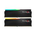 GSKILL 96GB (2X 48GB) DDR5 6000MHZ CL30 RGB DUAL KIT PC RAM RIPJAWS M5 NEO F5-6000J3036F48GX2-RM5NRK