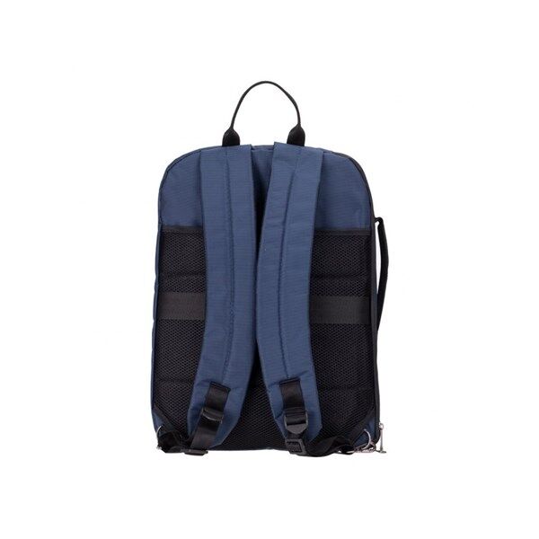 PLM Neptün 15,6'' Lacivert Notebook Sırt Çantası