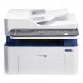 Xerox 3025V_NI Mono Lazer YAZ/TAR/FOT/FAX Wi-Fi A4