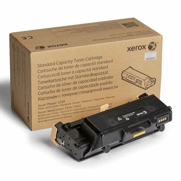 Xerox 3610-3615/106R02721 Toner