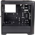 ZALMAN i3 EDGE Gaming Mid-Tower PC Kasası