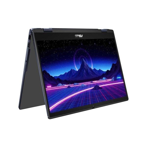 ASUS 14'' Dokunmatik CORE 5 120U- 8GB DDR4 RAM- 512GB M2 NVME- O/B UHD FDOS / B3402FVA- C58512B3D