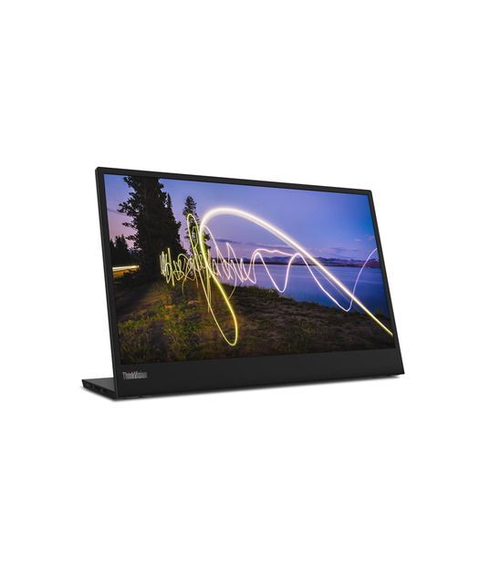LENOVO M15(A21156FX0)15.6''Monitor(Type C)