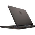 MSI 16'' VECTOR GP68HX 13VH-208TR CORE i7 13700HX-16GB DDR5 RAM-12GB RTX4080-1TB NVME-W11