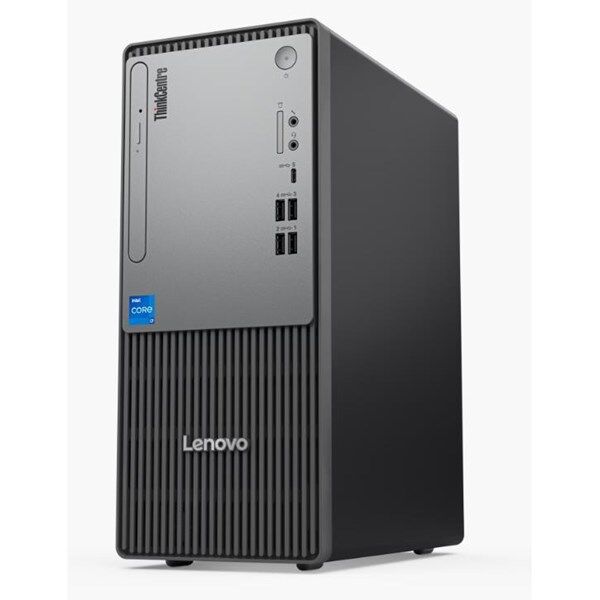 LENOVO THINKCENTRE NEO 50T G5 12UB000LTR CORE i7 13700-16GB DDR5 RAM-512GB NVME-FDOS