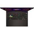 MSI 16'' VECTOR GP68HX 13VH-208TR CORE i7 13700HX-16GB DDR5 RAM-12GB RTX4080-1TB NVME-W11