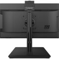 CASPER 23.8'' NIRVANA A70.1135-8V00X-V CORE i5 1135G7- 16GB RAM- 1TB SSD- FRD PIVOT