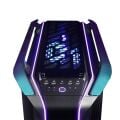 COOLERMASTER COSMOS INFINITY C700M CC-C700M-KHNN-S30 GAMING FULL TOWER PC KASASI