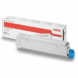 Oki ES7470/45396215 CY Toner