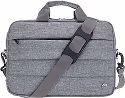 PLM Jima 15,6'' Gri Notebook Çantası