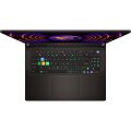 MSI 17'' VECTOR GP78HX 13VG-097TR CORE i9 13980Hx-32GB DDR5 RAM-2TB NVME-16GB RTX4070W11H 240HZ