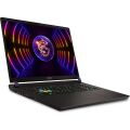 MSI 17'' VECTOR GP78HX 13VG-097TR CORE i9 13980Hx-32GB DDR5 RAM-2TB NVME-16GB RTX4070W11H 240HZ