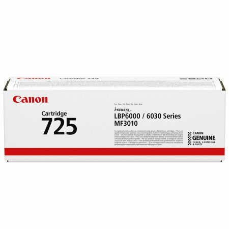 Canon CRG-725/3484B002 Toner
