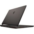 MSI 17'' VECTOR GP78HX 13VG-097TR CORE i9 13980Hx-32GB DDR5 RAM-2TB NVME-16GB RTX4070W11H 240HZ