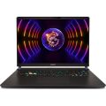 MSI 17'' VECTOR GP78HX 13VG-097TR CORE i9 13980Hx-32GB DDR5 RAM-2TB NVME-16GB RTX4070W11H 240HZ