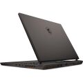 MSI 17'' VECTOR GP78HX 13VG-097TR CORE i9 13980Hx-32GB DDR5 RAM-2TB NVME-16GB RTX4070W11H 240HZ