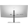 HP 34'' IPS 734PM 8K157UT 5MS 120HZ HDMI-DP USBC RJ45 KAVISLI VIDEO KONFERANS MONİTÖR 3440X1440