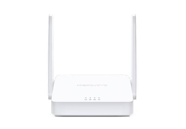 TP-LINK MERCUSYS MW301R 300MBPS WIFI N ROUTER