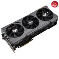 ASUS RTX4090 24GB TUF RTX4090-O24G-OG-GAMING GDDR6X 384bit HDMI DP PCIe 4.0