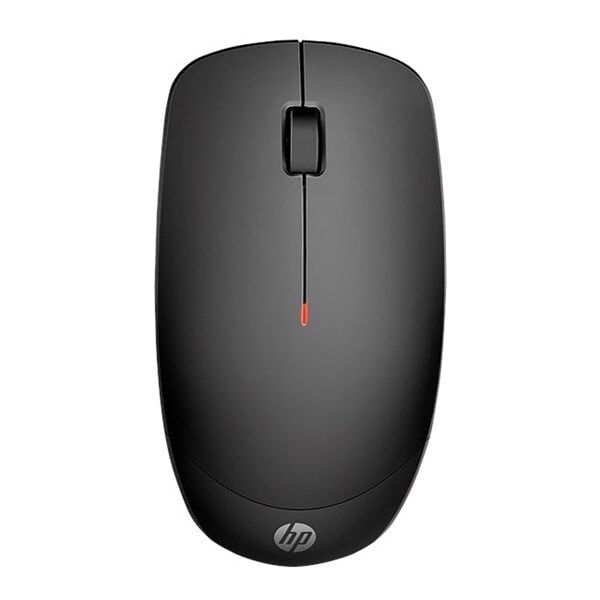 HP 235 Kablosuz Siyah Mouse (4E407UT)
