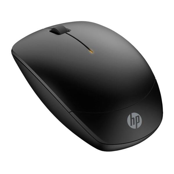 HP 235 Kablosuz Siyah Mouse (4E407UT)