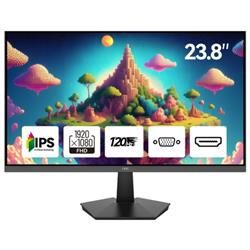 NPC 23.8'' MF2408-A IPS 120Hz Monitör 5ms