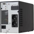 DOTVOLT 1KVA MN1KVA ONLINE 1/1F LCD EKRAN TOWER UPS 2x 12V 9 Amper
