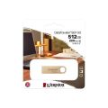 KINGSTON 512GB  DataTraveler SE9 G3 DTSE9G3/512GB USB 3.2 BELLEK