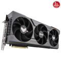 ASUS RTX4090 24GB TUF RTX4090-O24G-OG-GAMING GDDR6X 384bit HDMI DP PCIe 4.0