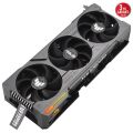 ASUS RTX4090 24GB TUF RTX4090-O24G-OG-GAMING GDDR6X 384bit HDMI DP PCIe 4.0