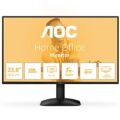 AOC 23.8'' 24B31H IPS Monitör 1ms Siyah