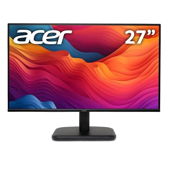ACER 27'' IPS EK271GBI UM.HE1EE.G01 1MS 120HZ HDMI EV İŞ MONİTÖRÜ