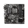 MSI B450M PRO-VDH MAX DDR4 HDMI PCIE 4.0 AM4 mATX