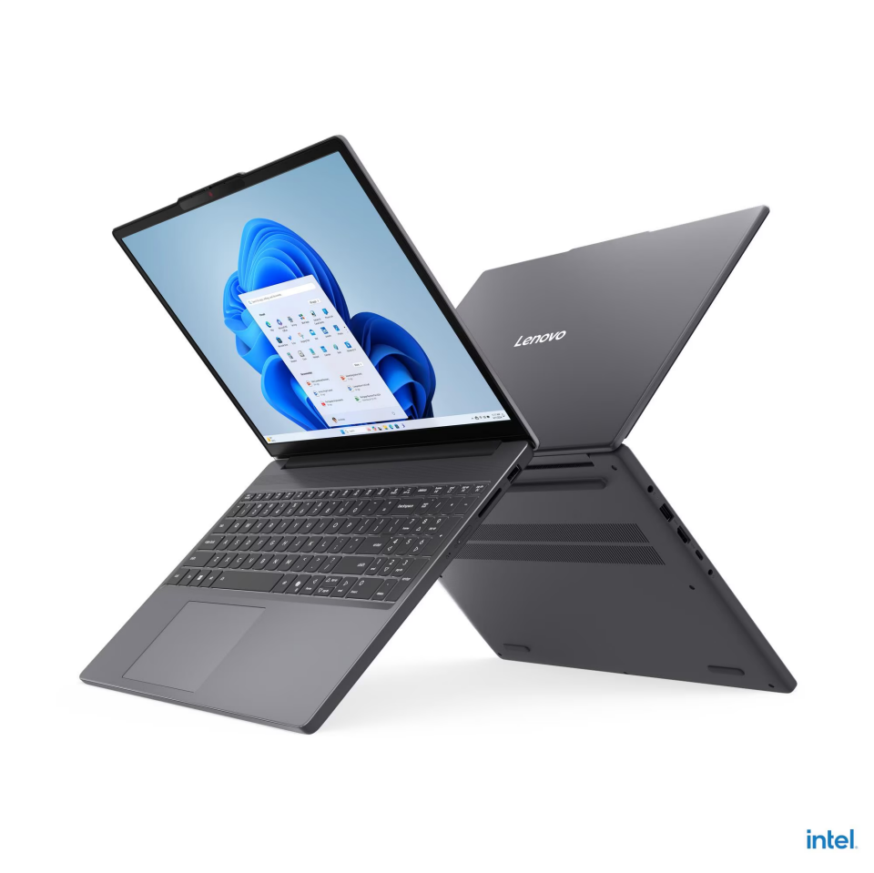 LENOVO 15.3'' CORE i5 13420H 8GB DDR5 RAM- 512GB M2 NVME- O/B UHD FDOS / IDEAPAD SLIM 3 83K1004ETR