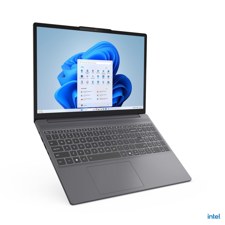 LENOVO 15.3'' CORE i5 13420H 8GB DDR5 RAM- 512GB M2 NVME- O/B UHD FDOS / IDEAPAD SLIM 3 83K1004ETR