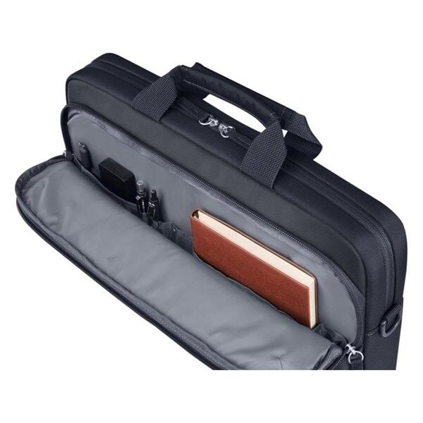 HP 14'' A08KJAA Gri Notebook Çantası Everyday Odyssey