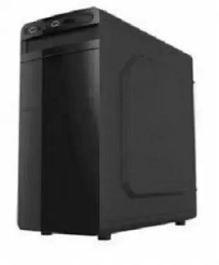 VENTO CIO TML-117 MICRO ATX 2xUSB3.0 SIYAH KASA 300W