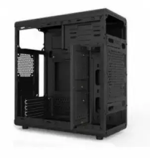 VENTO CIO TML-117 MICRO ATX 2xUSB3.0 SIYAH KASA 300W