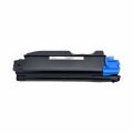Tonerkopi Kyocera TK 5270/TK5270 CY Muadil Toner (Baskı Kapasitesi 6000 Syf.)