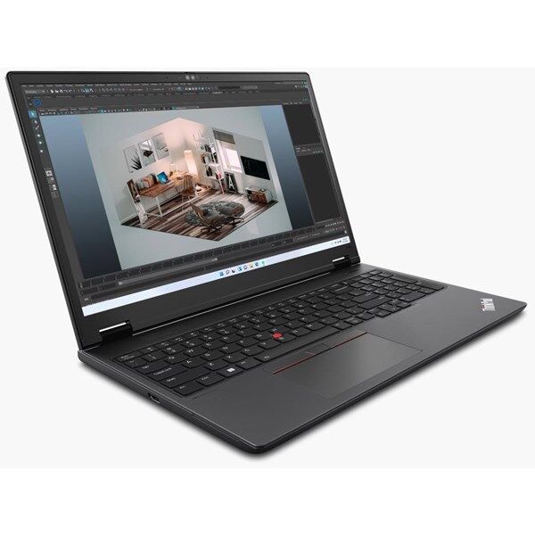 LENOVO 16'' THINKPAD P16V G2 21KX001MTX ULTRA 7 165H-32GB DDR5 RAM-1TB NVME-8GB RTX 2000ADA-W11 PRO