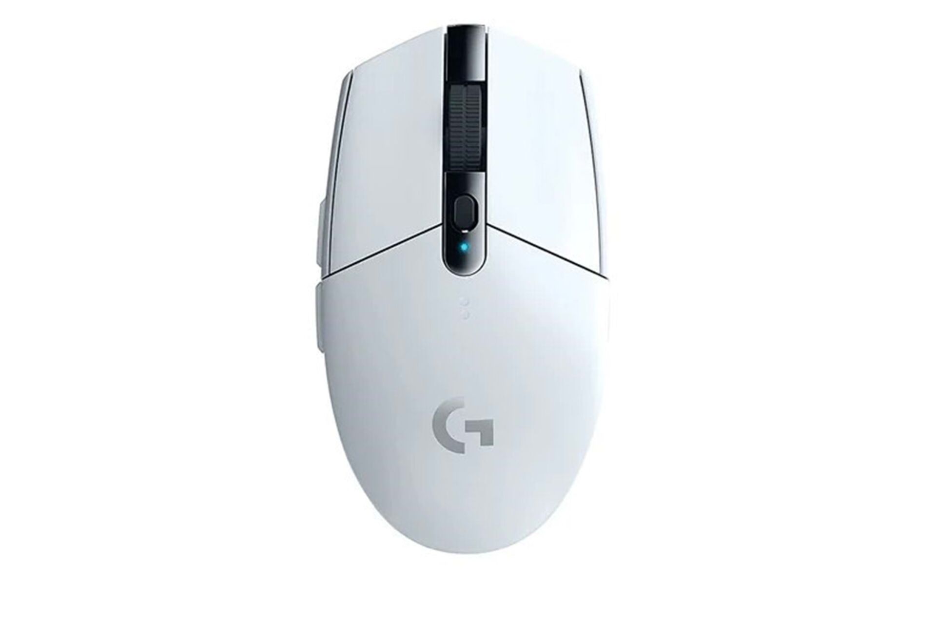 LOGITECH G304 Kablosuz Beyaz Gaming Mouse ( 910-005295)