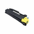 Tonerkopi Kyocera TK 5270/TK5270 YL Muadil Toner (Baskı Kapasitesi 6000 Syf.)