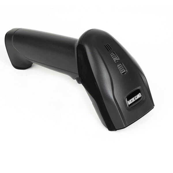 PERKON 1D Laser PS30 USB El Tipi Barkod Okuyucu