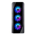 ZALMAN N5 TF 700W Gaming Mid-Tower PC Kasası