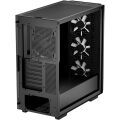DEEPCOOL CG560 3-RGB FANLI GAMING E-ATX PC Kasası