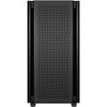 DEEPCOOL CG560 3-RGB FANLI GAMING E-ATX PC Kasası