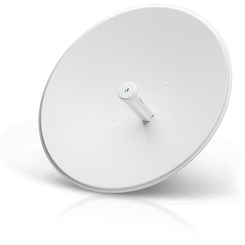 UBIQUITI  POWERBEAM AC PBE-5AC-620 29dbi 450mbps 5ghz 30km Harici Access Point