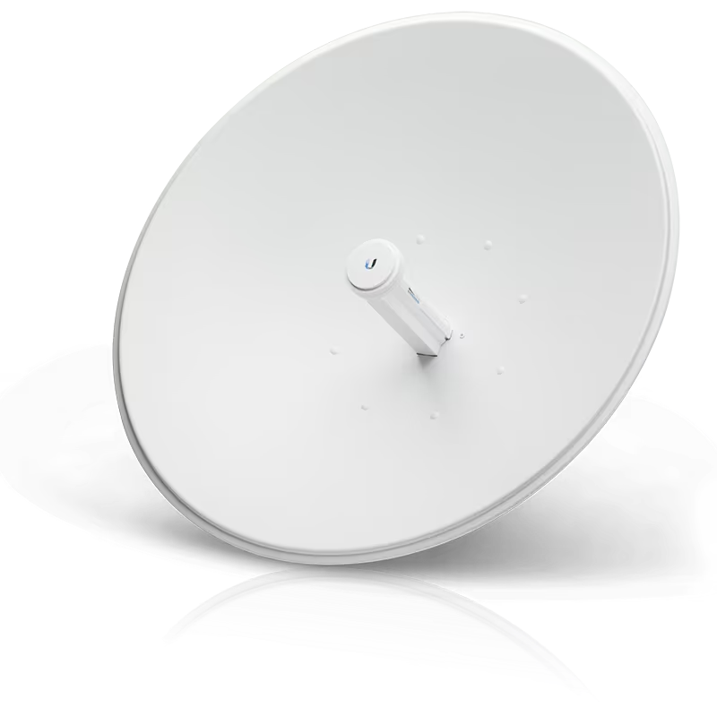 UBIQUITI  POWERBEAM AC PBE-5AC-620 29dbi 450mbps 5ghz 30km Harici Access Point