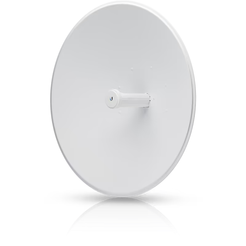 UBIQUITI  POWERBEAM AC PBE-5AC-620 29dbi 450mbps 5ghz 30km Harici Access Point