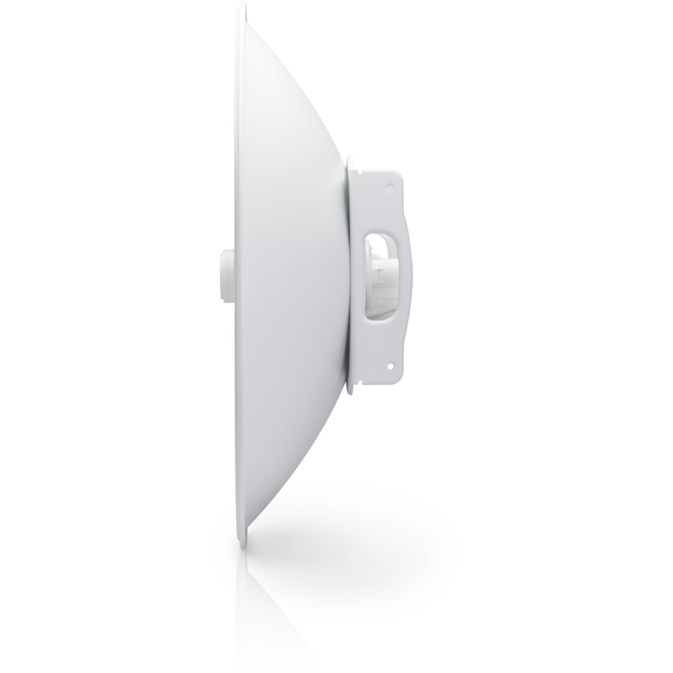 UBIQUITI  POWERBEAM AC PBE-5AC-620 29dbi 450mbps 5ghz 30km Harici Access Point